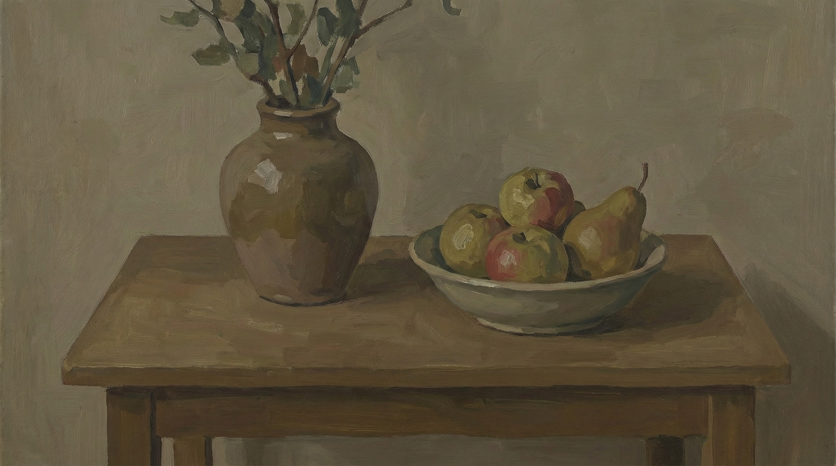 Why Does My Painting Look Flat? (And How to Fix It)